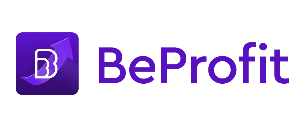 BeProfit - Profit Tracker