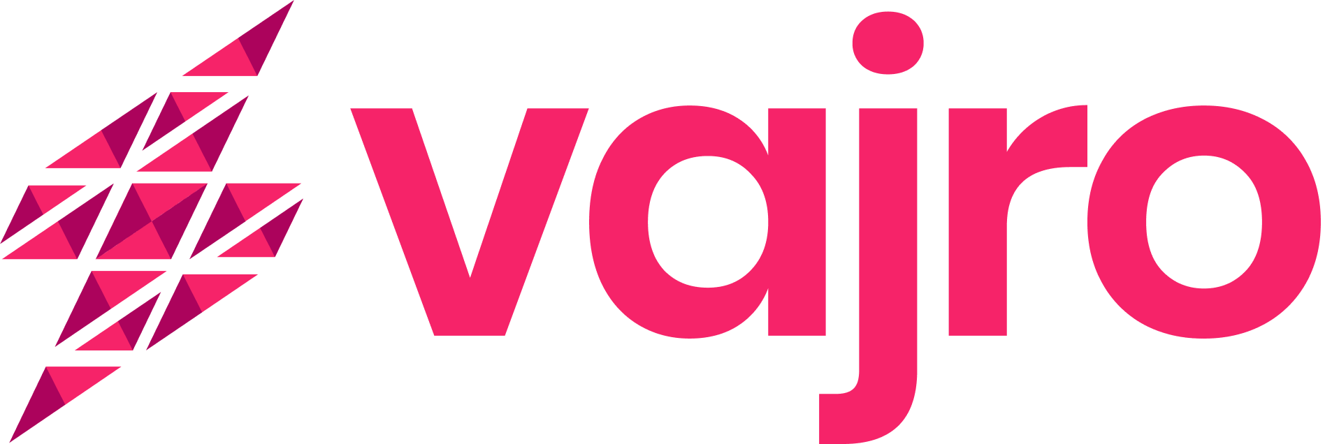 vajro logo